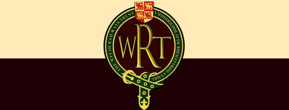 Welsh Railway Trust | Ymddiriedolaeth Rheilffyrdd Cymru